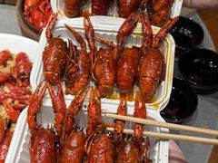 -侠舍·江湖烤全羊·大排档(沌口总店)