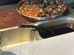 -黑色经典臭豆腐·湖南特产(步行街店)