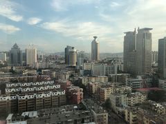 -济南富力凯悦酒店