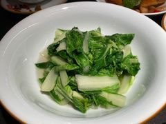 猪油炒白菜-湘阁里辣(南联锦泰城店)