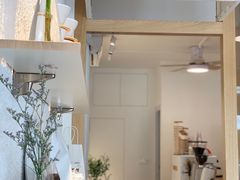 门面-Cafe on warm(丹霞店)