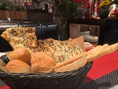 -百特喜·意大利餐厅(八佰伴镇江店)