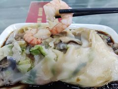 -穗银肠粉店(东川路店)