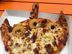 -Lotso Lunch Box 草莓熊餐盒