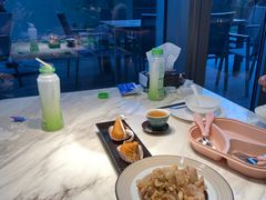 -陶陶居·雅园(凯华国际店)