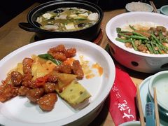 糖醋里脊-郭家大院 老南京土菜(九霄店)