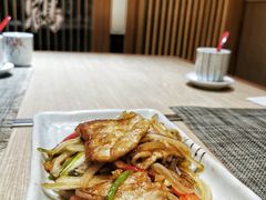 -歌行灯日本料理(伊势丹店)