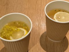 -长沙君悦酒店·自助餐厅咖啡厅