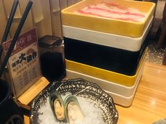 -水林间·寿喜烧自助(仙林金鹰店)