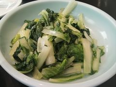 -通安客栈中餐厅·何家小馆