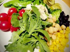 -So Lounge索兰至餐厅(蓝色港湾店)