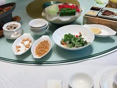 -梦都海鲜酒家(万达广场江桥店)