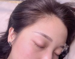 -久匠·纹眉半永久野生眉