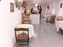 -猫友咖啡店(玉林西路店)
