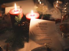 -三嚥阁 La Villa Restaurant