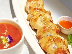 -俄士厨房(五棵松华熙LIVE店)