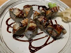 -隐泉之语日式料理(王府中环店)