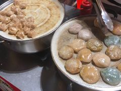 -东门町美食街
