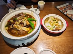 -吕氏疙瘩汤·新鲁菜(新贵和店)