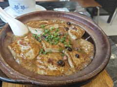 -美极鲜食坊(宝安南路店)