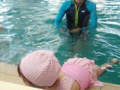 -BlueBubble蓝泡泡婴幼儿游泳会所(合川路店)