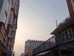 -长江路步行街(长春银座店)