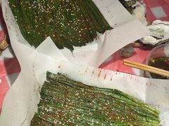 -为民烧烤吧.自贡爆炒菜(收录10年好店)