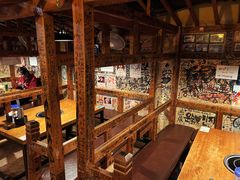 -包装马车·韩国料理·포장마차