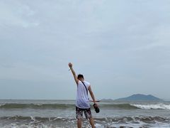 -东海半边山旅游度假区