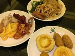 -东方之珠洗浴休闲广场(大港店)