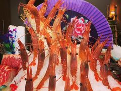 -雍和会海鲜姿造自助(湖东路店)