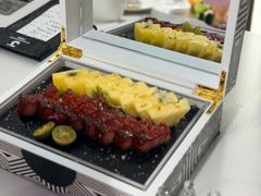 -3号仓库·创意中国菜(新世界城店)