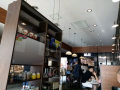 -星巴克(保定万博广场店)