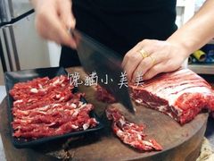 -林记潮牛·牛肉火锅(上马墩店)