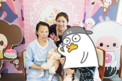 点击看大图 -Babysky·贝瑞佳月子会所(花木店)