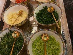 -蒋记海鲜姿造•洋房别墅(星河湾店)