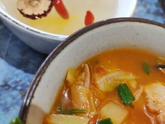 -君霖海鲜私房菜(春柳店)