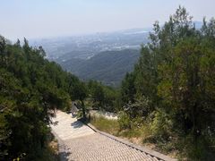 -红螺寺
