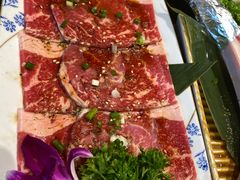 -梦山水日本烧肉(五四广场店)