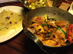 -章吴记喜瑞餐厅(东东城店)