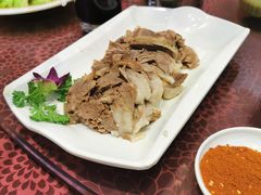 -老毛手抓·盐池滩羊非遗手抓(宁夏总店)