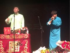 -合肥大剧院