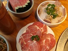 -城墙拐拐火锅(三峡广场黑金冠店)