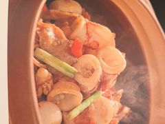-玉林烤鸭店(垡头店)