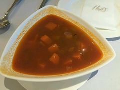 -哈布斯扒房(华发商都店)