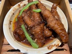 -蔡澜点心·粤菜(西单大悦城店)