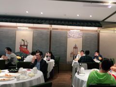 大堂-江南厨子(万象天地店)