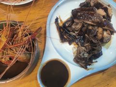 -百家鲜·杭帮菜