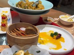 -山西会馆·晋菜·晋商宴·学堂记忆(许坦西街店)