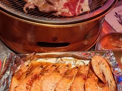 -西塔老太太泥炉烤肉(苏州大悦城店)